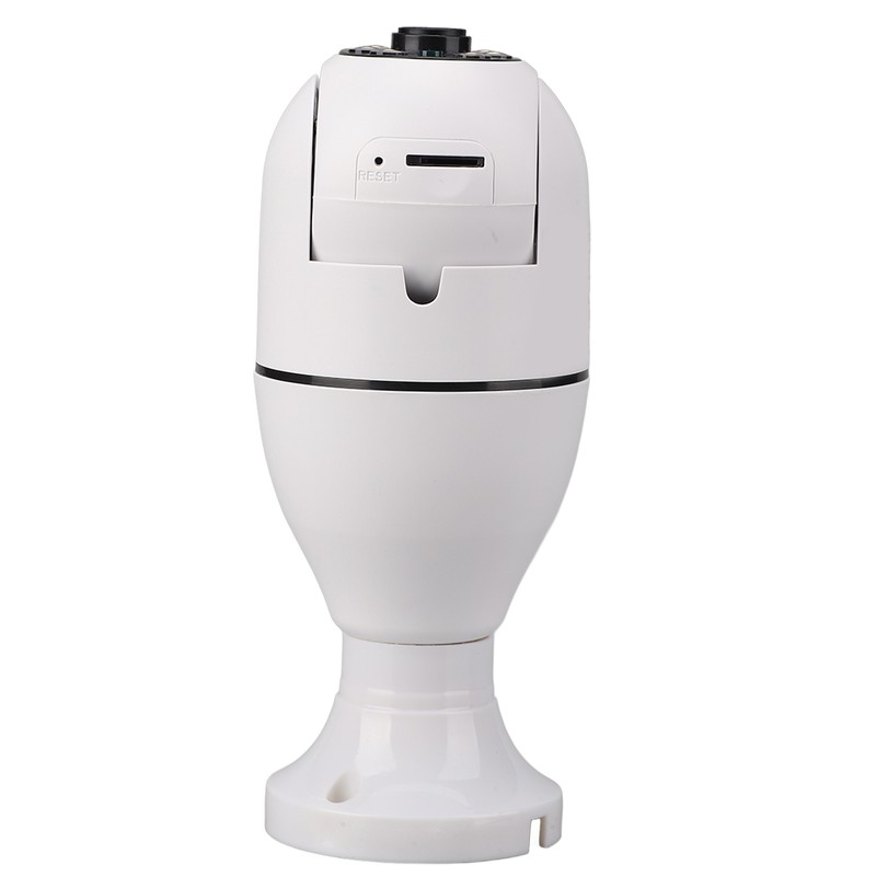 Wireless Smart Security Camera Baby Monitor WiFi Indoor Cameras Motion