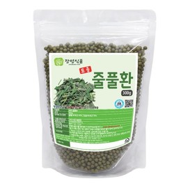 Jangmyeong Food 줄풀환 300g Julpul Powder 300g