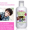 Kids & Toddlers Curl Conditioner - 8.5 fl. oz |