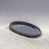 PolarPro QuartzLine 82mm ND1000/PL Camera Filter (10-Stop Neutral Density/Polarizer Hybrid