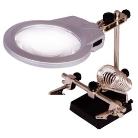 Levenhuk Zeno Refit ZF21 Magnifier