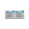 Treet New Steel Razor Blades Pack of 200