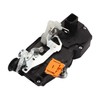 Dasbecan Rear Door Lock Actuator Assembly Compatible with Hummer H2