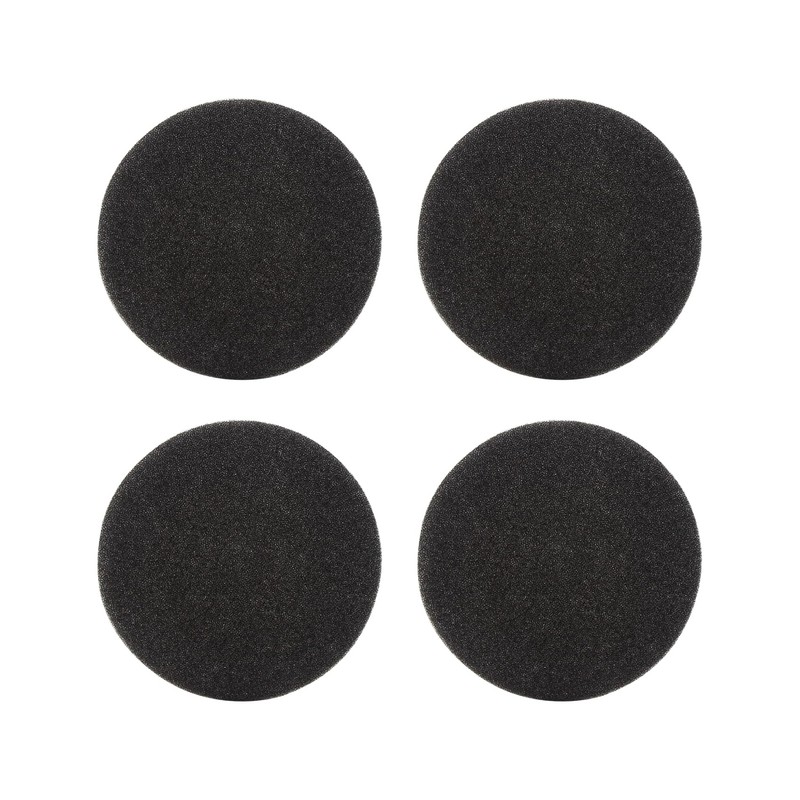 CPAI Replacement Filter for Eureka 3670M Canister Vacuum,Compatible with Models