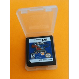 無限のフロンティア スーパーロボット大戦OGサーガ (特典無し)