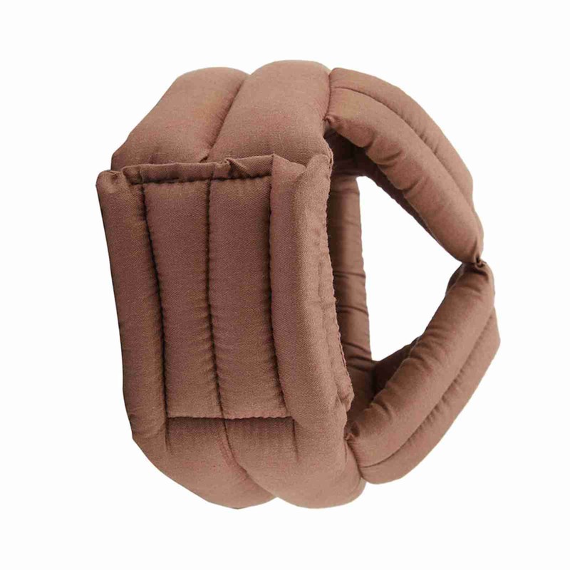 Protective Hat Elder Head Cap Safety Helmet Old Man Fall