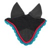 Horse Ear Net Bonnet Soft Comfortable Breathable Knitted Horse Fly