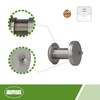 Amig - Door Viewer | Super Wide Angle Lens |