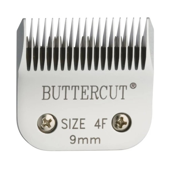 PUREPET Grooming Replacement Blades for Dogs and Cats Premium Buttercut