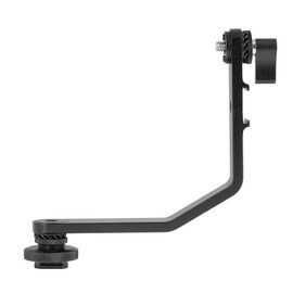 Tilt Arm for FEELWORLD LUT7 LUT7S 7 inch 4K HDMI On Camera Field Monitor Mount on DSLR Stabilizer Gimbal Crane Rig