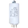 GREENSTAR 4878 Capacitor Electric Universal 30 uF Mounting M8 Diameter