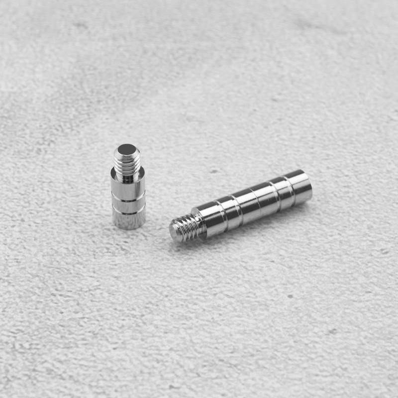 The Lord of the Tools 12Pcs 2BA Brass Dart Weights