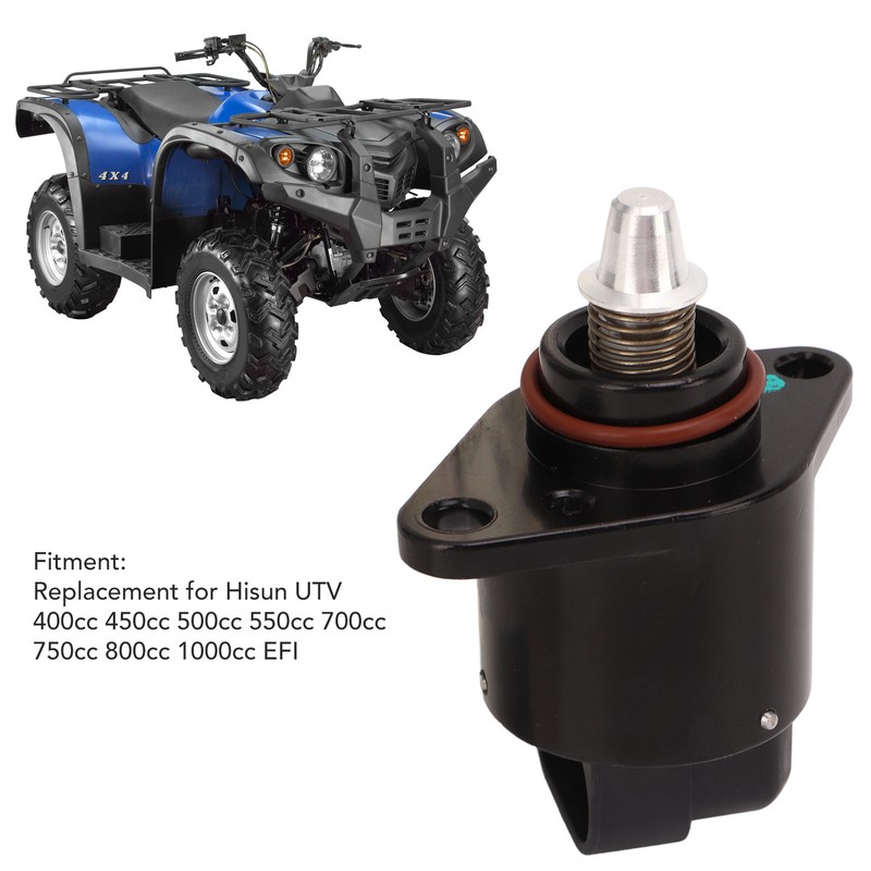 Idle Air Control Valve MC MM 973 Fuel Injection Speed