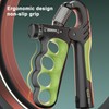 Grip Strength Trainer | Grip Strengthener Adjustable Trainer | Smart