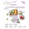 Terramar Aceite Facial Reparador Uvas Día Noche Piel Normal