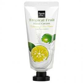 Refreshing Calamansi Scent Hand Cream 50g
