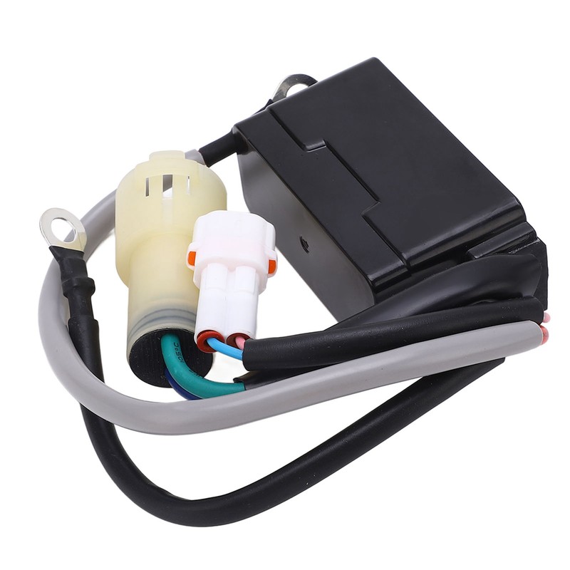 Marine Power Tilt Trim Relay Assembly 38410 93J12 Outboard Accessory