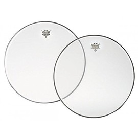 Remo Diplomat Hazy Snare Side Drumhead, 14" (SD0114-00)