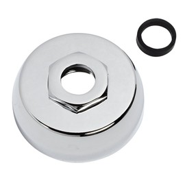 American Standard M952262-0020A 3/4" SPUD ASSEMBLY KIT Polished Chrome