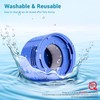 Vacuum Filter Replacement Compatible with Dyson V7, V8 Animal, V8