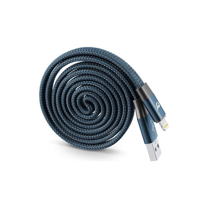 cellularline Yo-Yo Cable 100 cm Lightning
