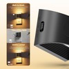 L LOHAS LED Night Light with Motion Sensor & Dusk