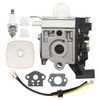 Anxingo Carburetor Replacement for Echo RB-K93 GT225 PE225 PAS-225 SHC-225