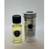 NHR Organic Oils Organic Ginger Essential Oil (Zingiber officinale) (10ml) by NHR Organic Oils