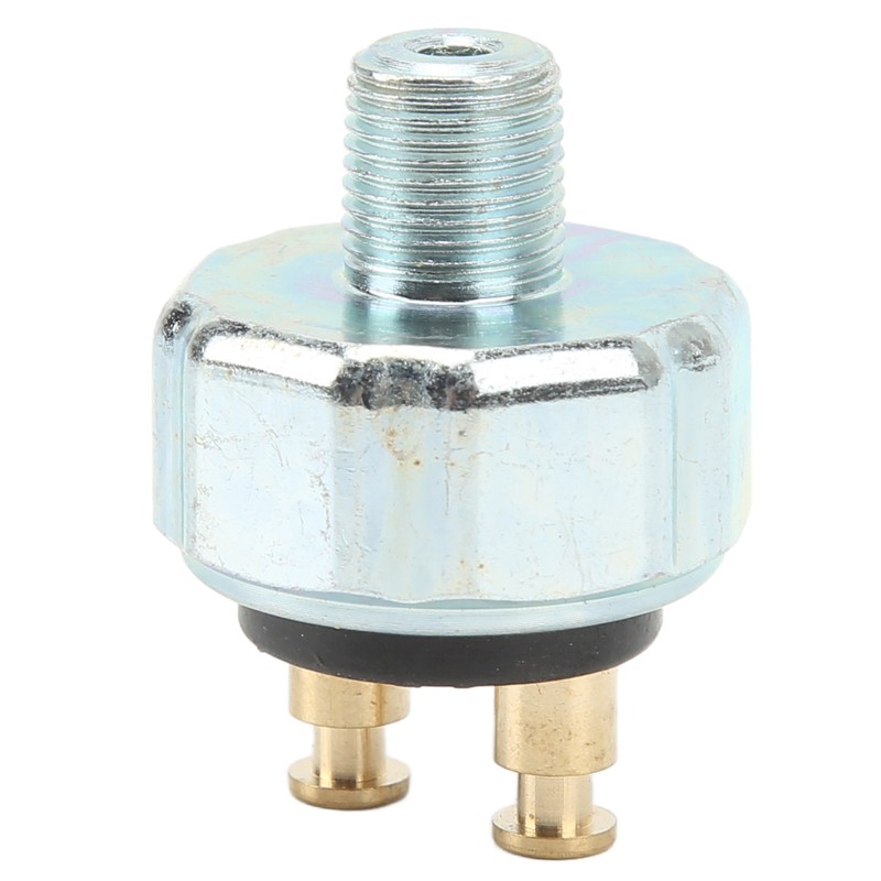 Brake Pressure Switch Aluminum Alloy 4012866 Stop Light Switch Replacement