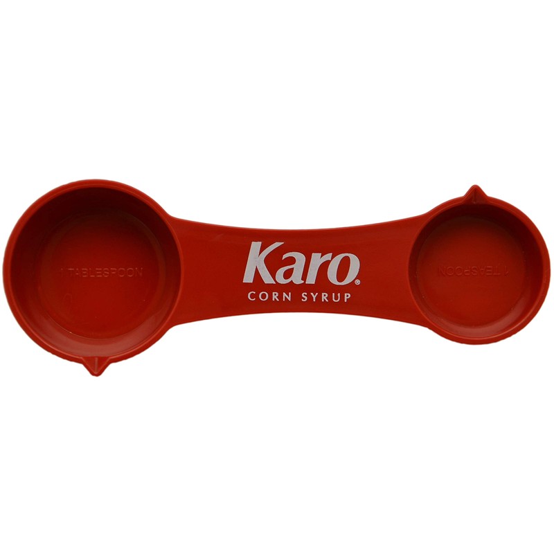 Karo - Light Corn Syrup with Real Vanilla, 1 Gallon