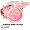 Physicians Formula - Rubor Mineral Wear Diamond Baked Blush