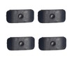 4pck N087375 Lock Tab for Dewalt Miter Saw Stand Material