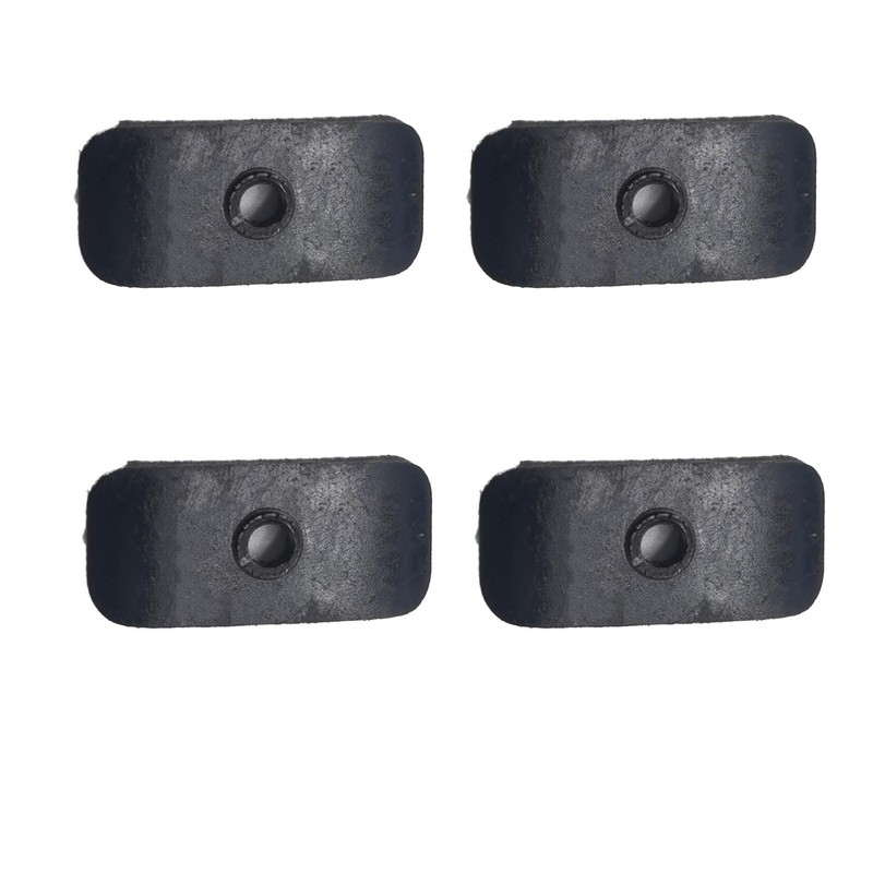 4pck N087375 Lock Tab for Dewalt Miter Saw Stand Material