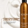 Shampoo De Limpieza Profunda Boson Liss 320ml