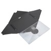 10 Inch Mobile Phone Screen Amplifier 9D Foldable Eye Protective