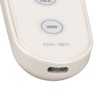 Pulse Beauty Face Cover Machine Portable Improve Blood Circulation Micro