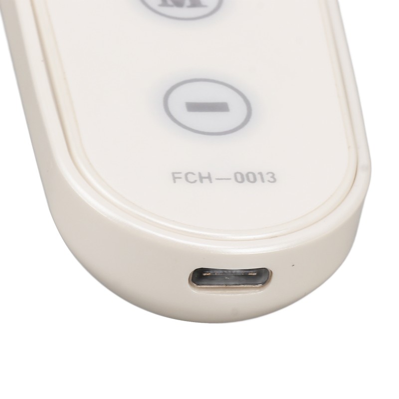 Pulse Beauty Face Cover Machine Portable Improve Blood Circulation Micro
