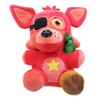 Funko Plush: Five Nights At Freddy's (FNAF) Pizza Sim: Rockstar