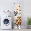 Tomeusey Ironing Board Covers Resist Scorching Ironing Board Protector with