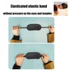 10 PCS Sleep Eye Mask Shade Cover, Sleeping Blindfold for