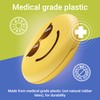 Invisalign™ Aligner and Retainer Case ("Stickables" Emoji)