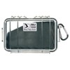 PELI 1040 Waterproof Micro Box for Protection of Smartphones and