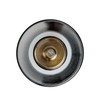 Replacement Gasket and Spigot for Bathtub Plug, 4 Pieces, Spigot