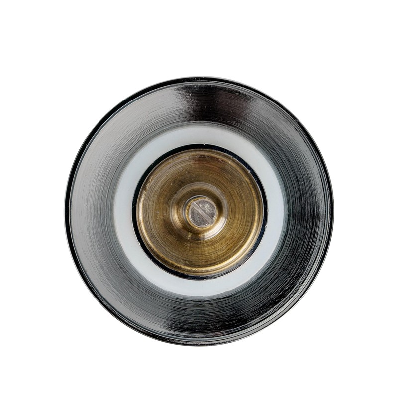 Replacement Gasket and Spigot for Bathtub Plug, 4 Pieces, Spigot