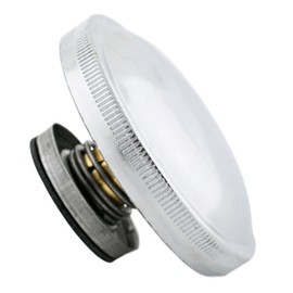 70228545 New Radiator Cap (4lb) Fits Allis Chalmers B C WC WD WD45 WF