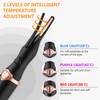 Heated Eyelash Curler, Electric Eyelash Curler, Heated Eyelash Curler, USB