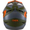 O'Neal Tactical-Helmets Sonus Deft Mountain Bike Helmet
