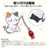 Koongloong Car Sticker Cat Emblem Cat 3D Cute Decoration Car