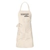 Huuraa Apron Trainer with Heart Gift Cotton Trainer Gift Idea,