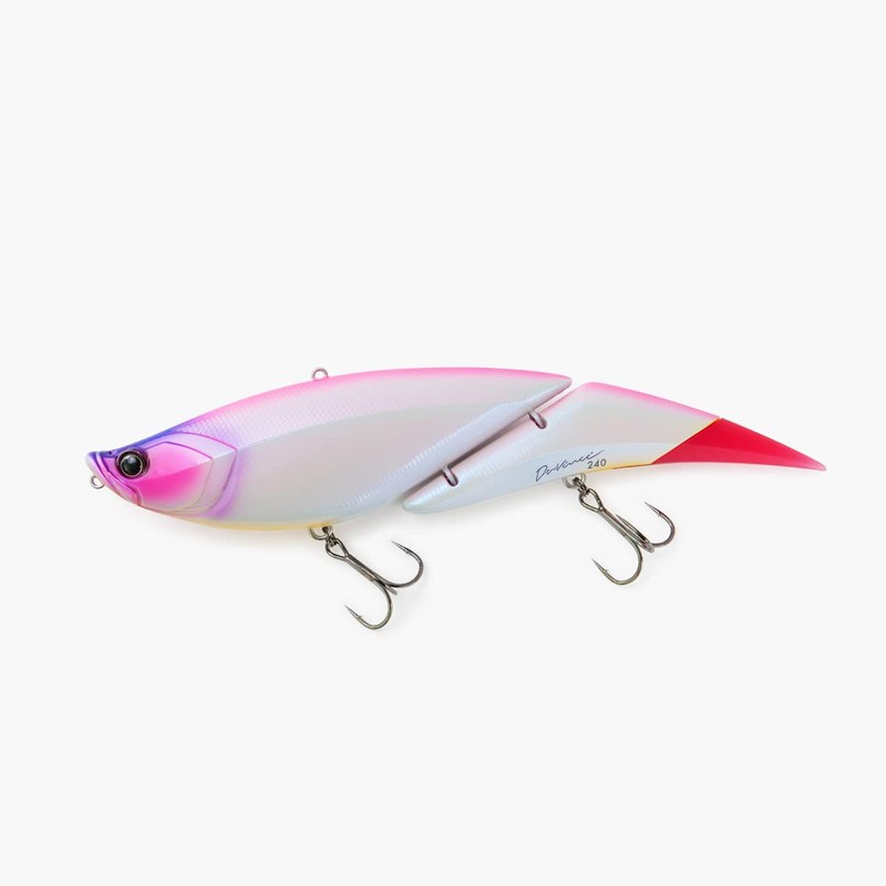 Elements Da Vinci 240 GlamorousPink 9.4 inches (240 mm)